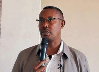 የጤና ባለሙያዎች በችግርም ውስጥ ኾነው ለማኅበረሰቡ የጤና አገልግሎት እየሰጡ ነው።