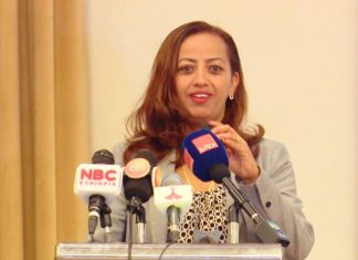 በጤናው ዘርፍ የመልካም አሥተዳደር ሥርዓትን ለማሻሻል የሚያስችል ሥራ እየተሠራ ነው።