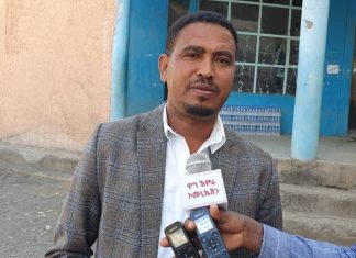 የተፈጥሮ ሃብት ልማት ከመቼውም ጊዜ በበለጠ ተጠናክሮ እንደሚከናወን የዋግ ኽምራ ብሔረሰብ አሥተዳደር ገለጸ።