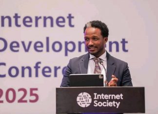 የ2025 የኢንተርኔት ልማት ኮንፈረንስ ችግሮችን ለመፍታት እና አዳዲስ መፍትሔችን ለመተግበር የሚያስችል መኾኑ ተገለጸ።