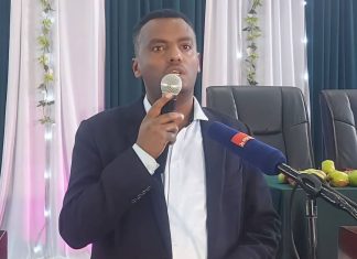 የተፈጥሮ ሀብት ጥበቃ ሥራውን በተቀናጀ መንገድ ለመምራት እየተሠራ ነው፡፡
