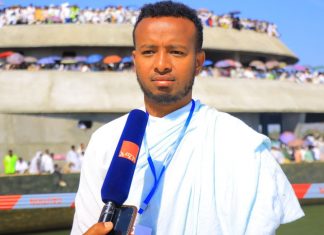 ሃይማኖታዊ በዓላትን ከቱሪዝም ጋር ማስተሳሰር ቱሪዝሙን ለማነቃቃት ያግዛል።