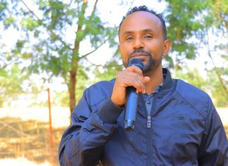 ሕዝቡ ሰላሙን በማስፈን በሙሉ አቅሙ ወደ ልማቱ እንዲገባ ተጠየቀ።