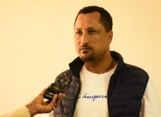 አንድነት እና አብሮነትን በማጠናከር ዘላቂ ሰላምን ማስፈን ከወጣቶች ይጠበቃል።