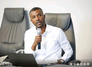 ባለፉት ወራት ከ597 ሚሊዮን ዶላር በላይ ኢንቨስትመንት ተስቧል።