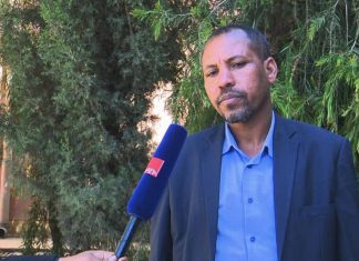 የተፈጥሮ ሀብት ጥበቃ ሥራ ለኾነ አካል ብቻ የሚተው አይደለም።