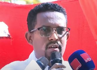 “በዓሉ የከተማችንን የቱሪዝም መዳረሻነት፣ ሰላም እና ልማት የምናሳይበት ነው” ምክትል ከንቲባ አስሜ ብርሌ