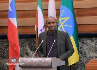 በቴክኖሎጅ የታገዘ የጸረ ሙስና ትግል ያስፈልጋል ተባለ።