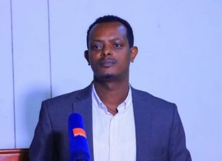 “በውይይት ጫካ ገብተው የነበሩ በርካታ ታጣቂዎች የሰላምን መንገድ እንዲከተሉ ማድረግ ተችሏል”የሰሜን ጎጃም ዞን ሰላም እና ጸጥታ መምሪያ