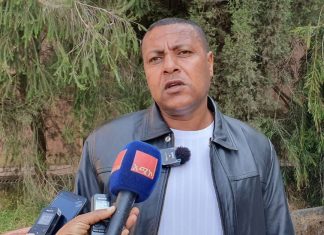 የጸጥታ ተቋማት የውይይት መድረክ በደብረ ብርሃን ከተማ እየተካሄደ ነው።