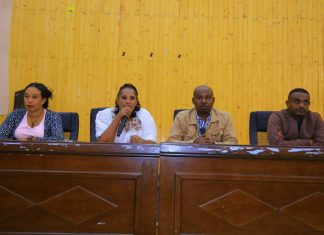 ከ50 ሺህ በላይ ነዋሪዎችን የጤና መድኅን አገልግሎት ተጠቃሚ ለማድረግ እየሠራ መኾኑን የጎንደር ከተማ አሥተዳደር ጤና መምሪያ አስታወቀ።