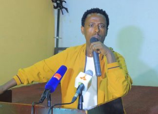 የተገኘውን አንጻራዊ ሰላም በዘላቂነት ለማጽናት የሁሉም ርብርብ ሊኖር ይገባል።