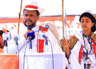 ‘’ የአገው ፈረሰኞች በዓል የጀግኖች አባቶቹን ታሪክ እየዘከረ እና ትውልድ እየቀረጸ ነው” አየለ አናውጤ (ዶ.ር)