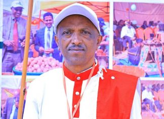 የአገው ፈረሰኞች በዓል ታሪኩን እና ባሕሉን በጠበቀ መልኩ እንዲከበር ዝግጅት ተጠናቅቋል።