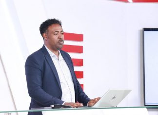 አሚኮ ባለው የፕሮግራም አካታችነት እና የዘገባ ጥራት ምክንያት የብዙ ተቋማት አጋር ኾኖ ቆይቷል።