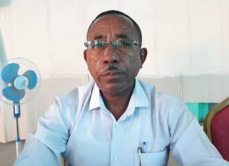 ጦርነትን፣ ስደትን እና ችግርን የሚያባብሱ አጀንዳዎች በየትኛውም ሁኔታ ተቀባይነት የላቸውም።