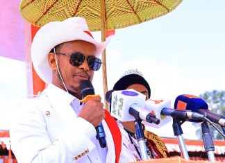 የፈረሰኞች በዓል የአገው ሕዝብ ለሀገሩ ክብር ዋጋ የከፈሉትን ሁሉ የሚያስታውስበት ነው።