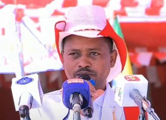 የአገው ፈረሰኞች በዓል የባሕል እሴቶችን ለትውልድ ለማስተላለፍ ጉልህ ሚና እየተወጣ ነው።