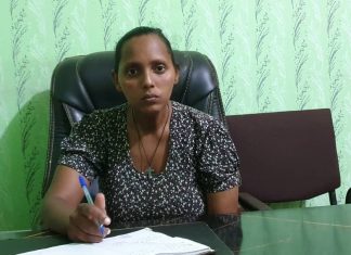 በሕገ ወጥ መንገድ ሲዘዋወር የነበረ ከ1 ሺህ 400 ሊትር በላይ ቤንዚን ተያዘ።