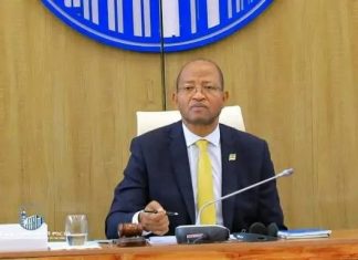 ምክር ቤቱ የአጠቃላይ ትምህርት ረቂቅ አዋጅን አጸደቀ።