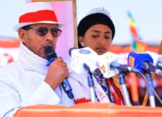 ፈረስ ለአገው ሕዝብ ትልቅ ባለውለታ ነው።