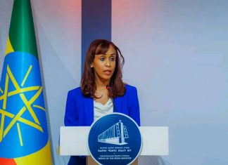 “የአገው ፈረሰኞች በዓል ለፌስቲቫል ቱሪዝም ገቢ ተቋዳሽ ለመሆን ያመቻቻል” ቢልለኔ ስዩም