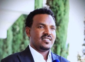 “የአገው ፈረሰኞች በዓል ባሕላዊ እሴቱን ጠብቆ እንዲከበርና እንዲለማ የአማራ ክልል ባሕልና ቱሪዝም ቢሮ ኃላፊነቱን ይወጣል” አቶ መልካሙ ፀጋዬ