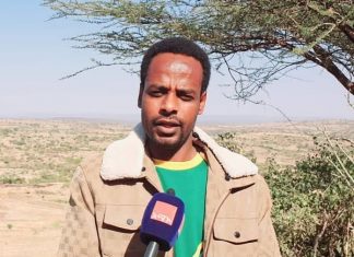 “ደም መቃባቱ ይብቃ በሚል ያለፈውን በመተው ወደ እርቅ መጥተናል” የጎሳ መሪዎች