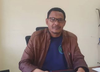 ”ከበጋ መስኖ ልማት 3 ነጥብ 4 ሚሊዮን ኩንታል ምርት ይጠበቃል” የምዕራብ ጎጃም ዞን
