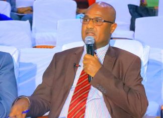 በችግር ውስጥም ኾኖ ለሰብዓዊ መብት መከበር በትኩረት ተሠርቷል።