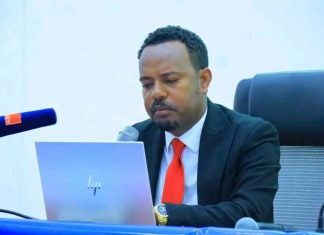 በክልሉ የማዕድን ላቦራቶሪ ለማቋቋም ጥረት እየተደረገ ነው።