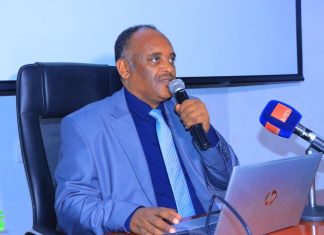 የጸጥታ መዋቅሩ ሕግን ለማስከበር ከፍተኛ ሥራ ሠርቷል።