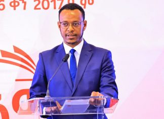 አሚኮ ለሕዝቡ ትኩስ መረጃዎችን እየሰጠ ያለ ትልቅ የሕዝብ ተቋም ነው።