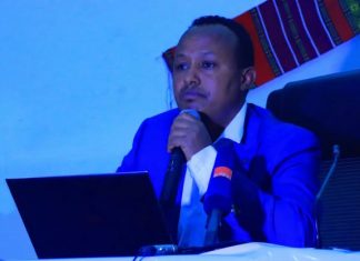 “8 ነጥብ 8 ሚሊዮን ኩንታል የአፈር ማዳበሪያ ግዥ ተፈጽሟል “ግብርና ቢሮ