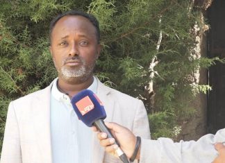 “የቴክኖሎጂ አማራጮችን በመጠቀም የንግድ ሥርዓቱን ለማዘመን ተሠርቷል” የሰሜን ጎንደር ዞን