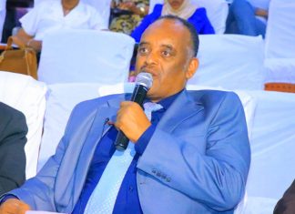 አሁንም ችግሩ መፈታት ያለበት በሰላም ነው።
