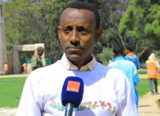 ታጥቀው በጫካ የሚንቀሳቀሱ አካላት ወደ ሰላም በመመለስ የልማቱ አጋዥ እንዲኾኑ የተሀድሶ ሥልጣኞች ጠየቁ።
