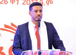 “አሚኮ ከትንሹ ጀምሮ በትልቁ የሚሠራ ተቋም ነው” ሙሉቀን ሰጥዬ
