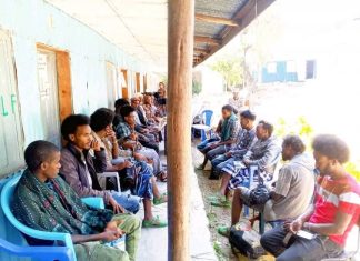 የሰላም ጥሪን የተቀበሉ የታጠቁ አካላት ወደ ሕዝብ እና መንግሥት ተመለሱ።