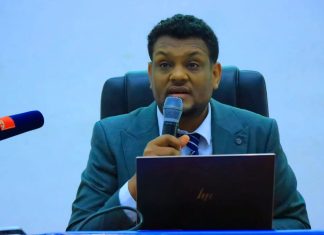 መንገዶች በጋ ከክረምት እንዲያገለግሉ ኾነው እየተገነቡ ነው።