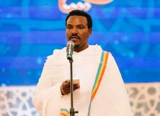 “ከቀደመ ባሕላችን ጋር አስተሳስረን፣ከታሪካችን ጋር አዋሕደን፣ ከዘመኑ ጸጋዎቻችን ጋር አሰናስለን ልንጠቀምበት ይገባል” አቶ መልካሙ ፀጋዬ