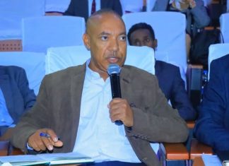 የክልሉን ሰላም በዘላቂነት ለመፍታት በቁርጠኝነት መሥራት እንደሚገባ የቋሚ ኮሚቴ አባላት አሳሰቡ።