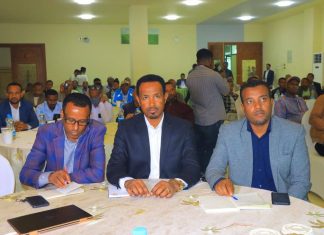 በአማራ ክልል በሌማት ትሩፋት ትልቅ ለውጥ እየታየ መኾኑ ተገለጸ።