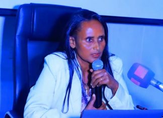 ከዘጠኝ ሚሊዮን በላይ የመማሪያ መጻሕፍት ተሰራጭቷል።