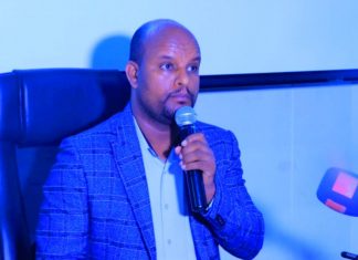 “ኤች አይቪን በመከላከሉ ረገድ መዘናጋት አለ” አብዱልከሪም መንግሥቱ