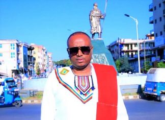 ደብረ ታቦር ለበዓልም ለልማትም ትጣራለች።