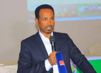 የእንስሳት ሃብትን ምርት እና ምርታማነትን በማሳደግ የኅብረተሰቡን ተጠቃሚነት ለማረጋገጥ እየተሠራ ነው።