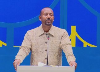 የብልፅግና ፓርቲ 2ኛ መደበኛ ጉበዔ ዛሬም ቀጥሎ ይካሄዳል።