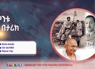 ✍️ የበጋው መብረቅ