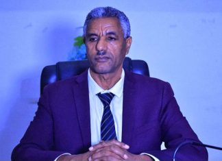 የኢንዱሥትሪ እና ከተማ ልማት ጉዳዮች ቋሚ ኮሚቴ የሚከታተላቸውን ተቋማት ሥራ እየገመገመ ነው።